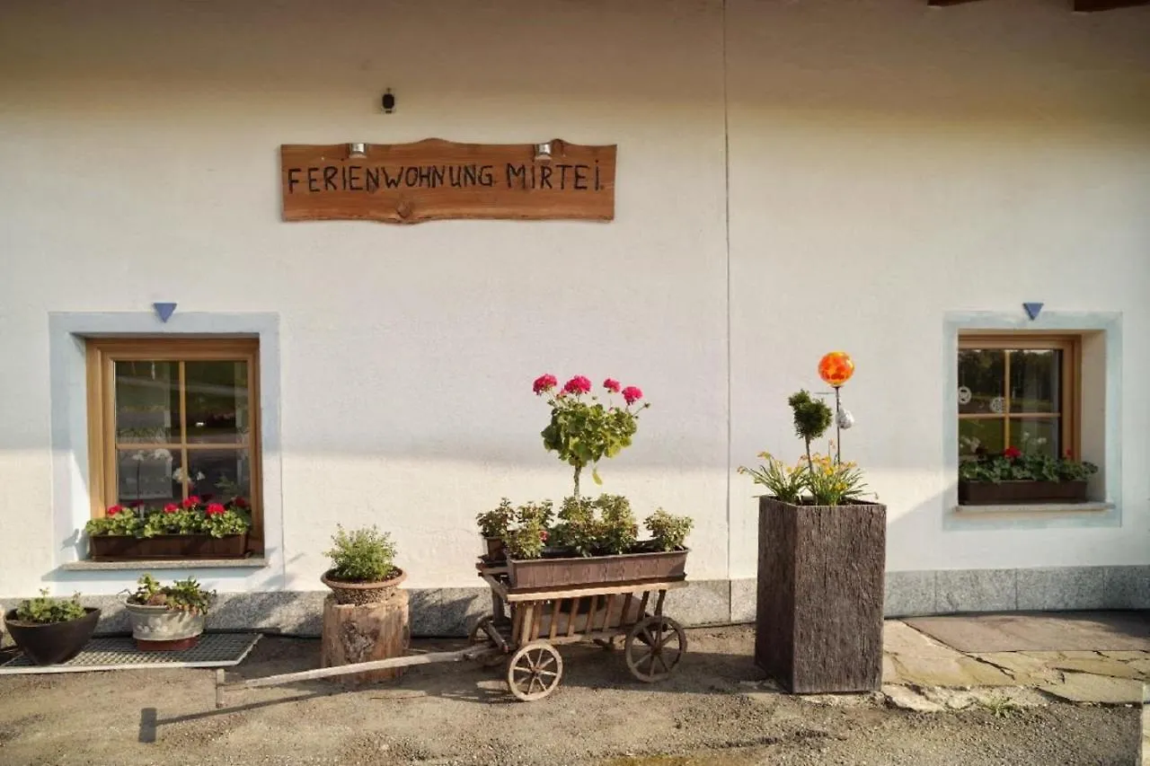 Ferienwohnung Mirtei Hohenau 0*,  Tyskland