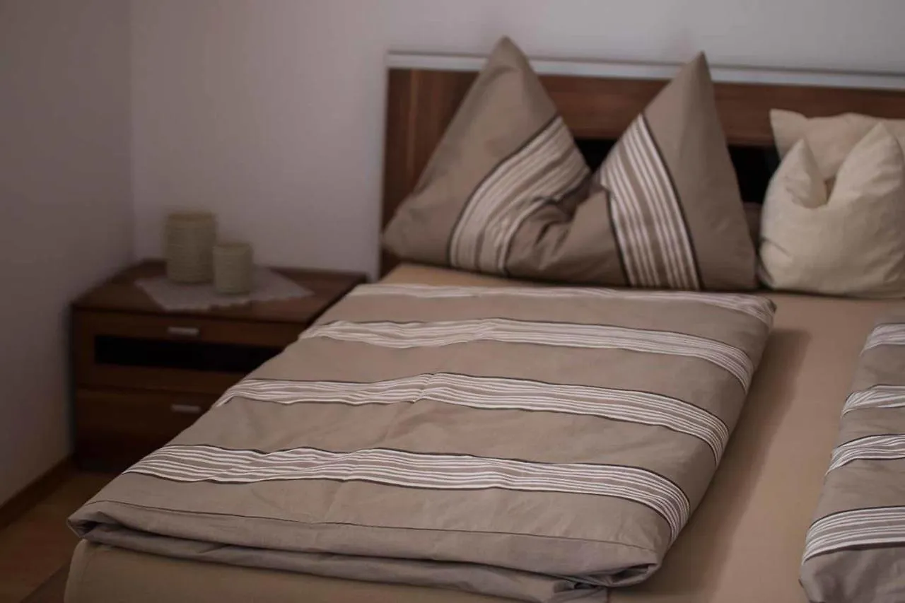 Ferienwohnung Mirtei Hohenau Tyskland