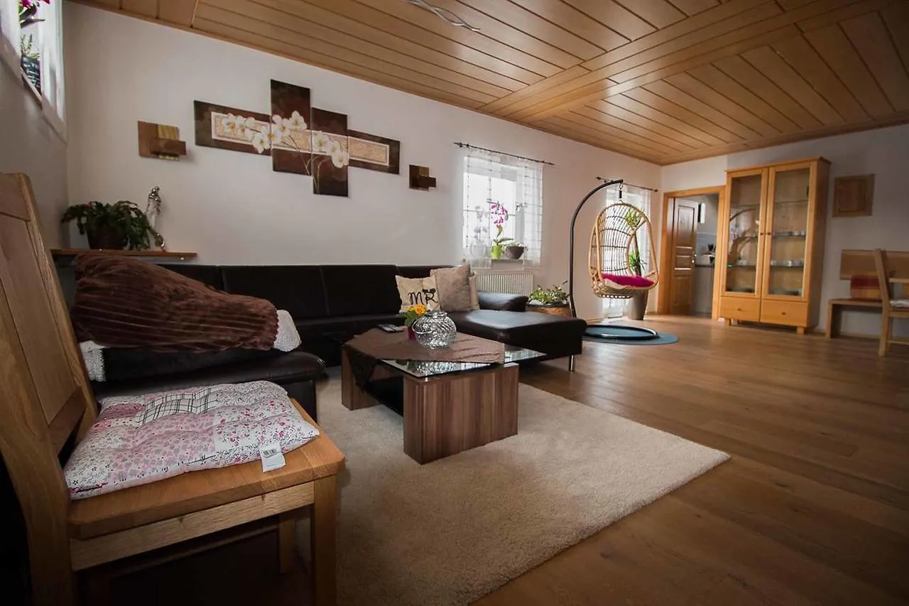 Ferienwohnung Mirtei Hohenau 0*,  Tyskland