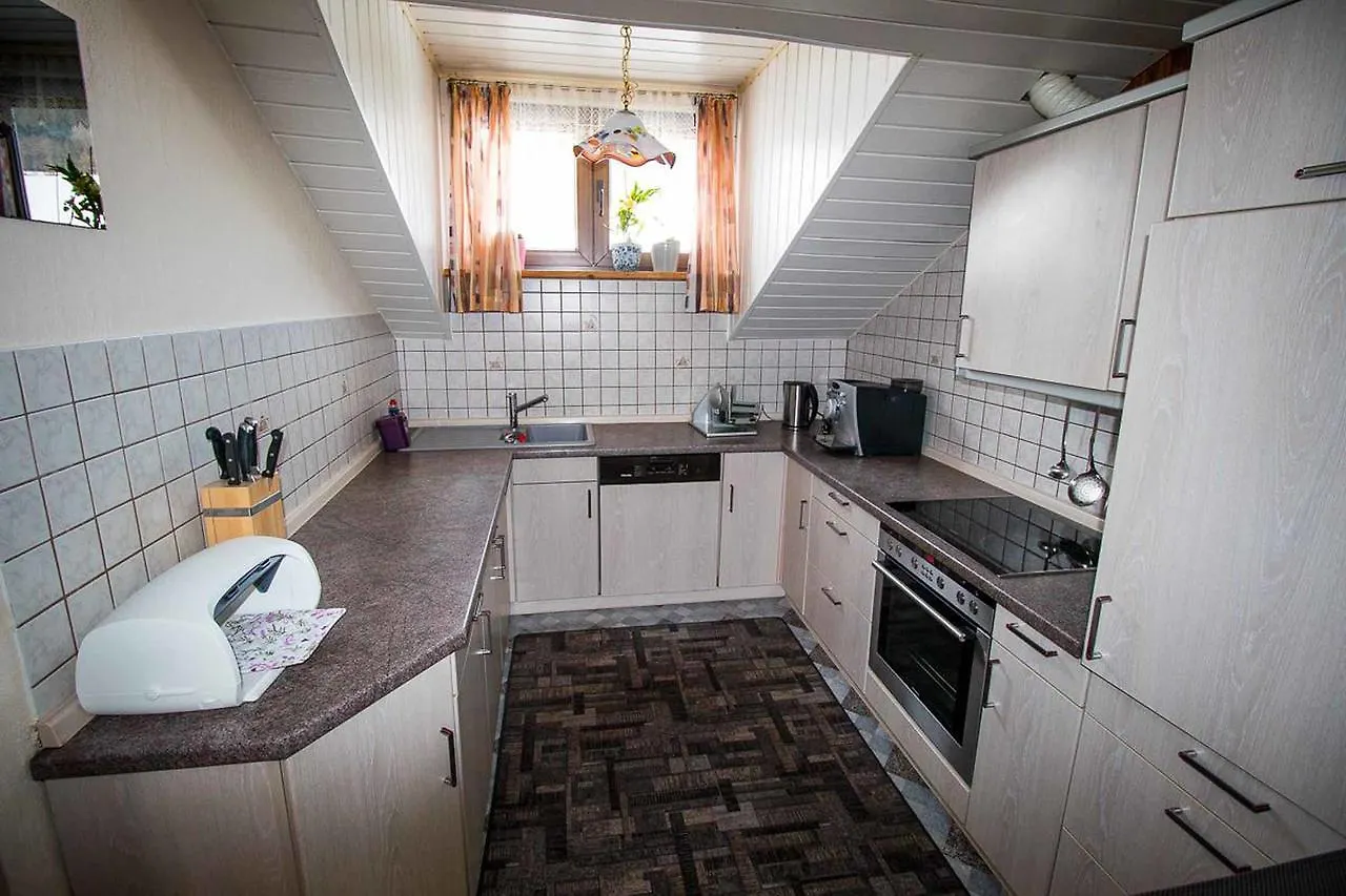 Ferienwohnung Mirtei Hohenau 0*,