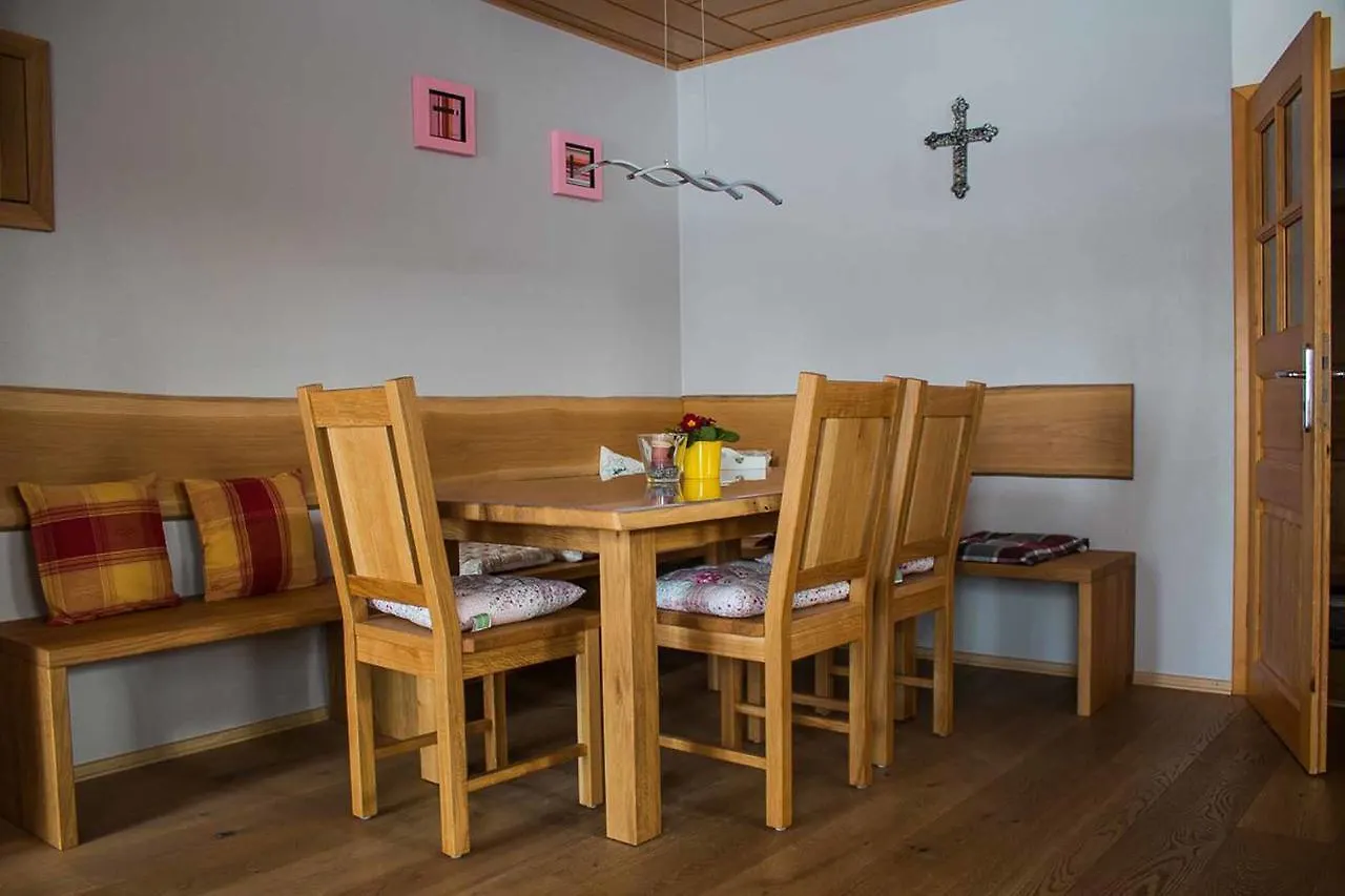 Ferienwohnung Mirtei Hohenau