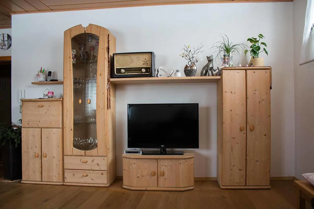 Lägenhet Ferienwohnung Mirtei Hohenau