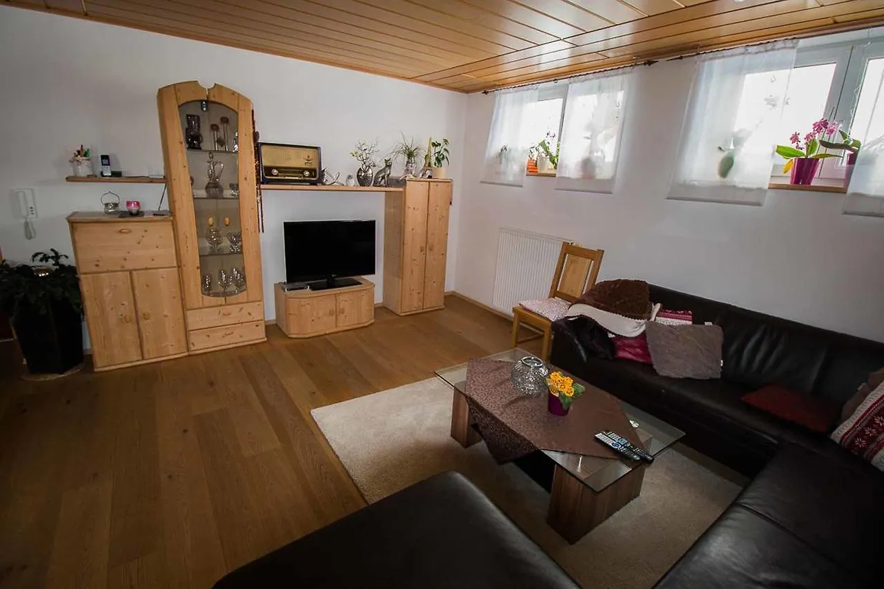 Ferienwohnung Mirtei Hohenau 0*,  Tyskland
